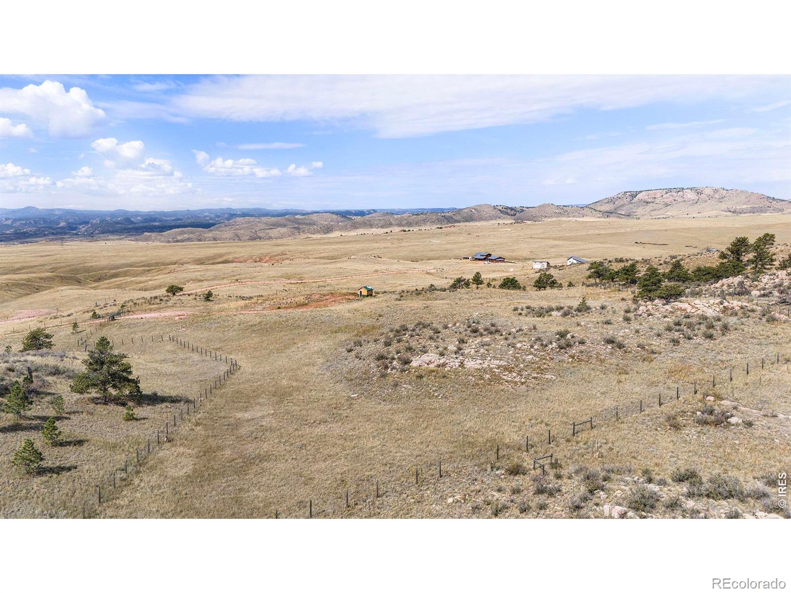 2052 Great Twins Road Livermore CO 80536