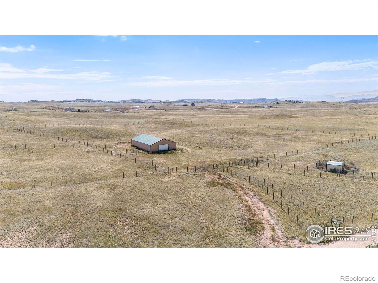 2052 Great Twins Road Livermore CO 80536