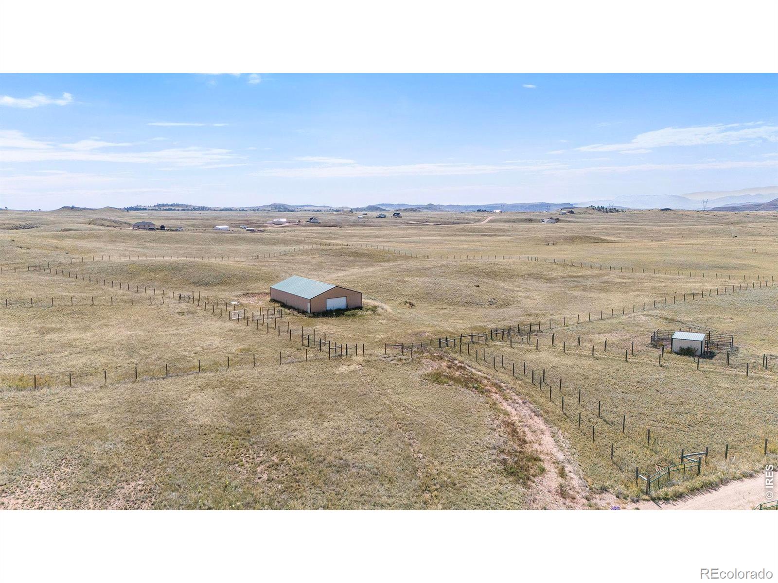 2052 Great Twins Road Livermore CO 80536