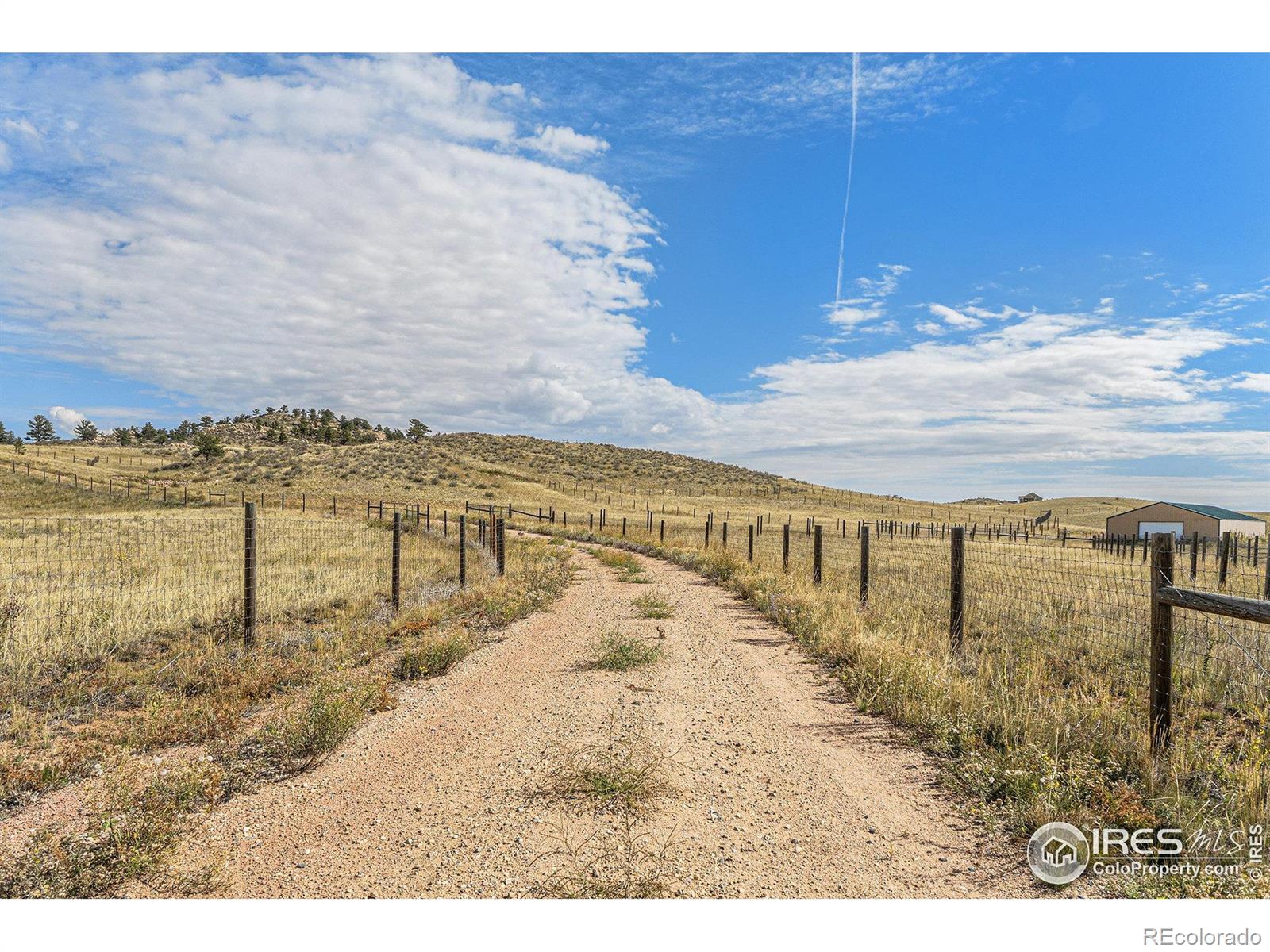 2052 Great Twins Road Livermore CO 80536