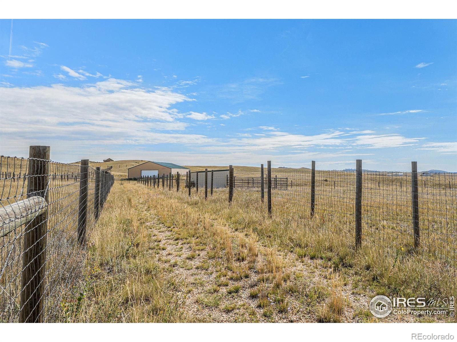 2052 Great Twins Road Livermore CO 80536
