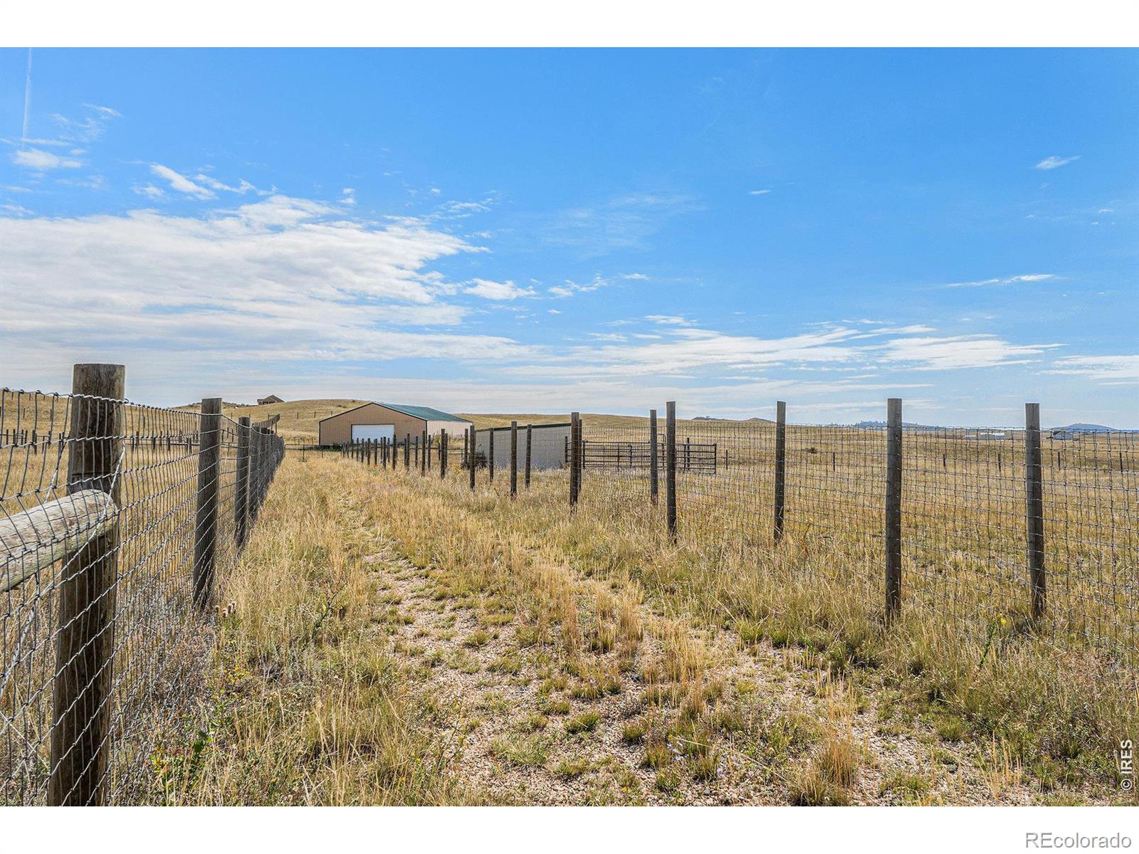 2052 Great Twins Road Livermore CO 80536