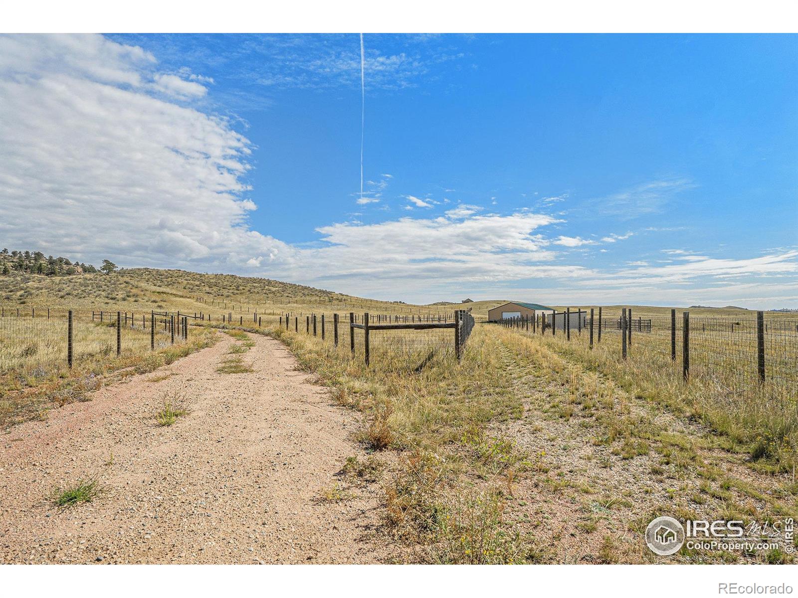 2052 Great Twins Road Livermore CO 80536