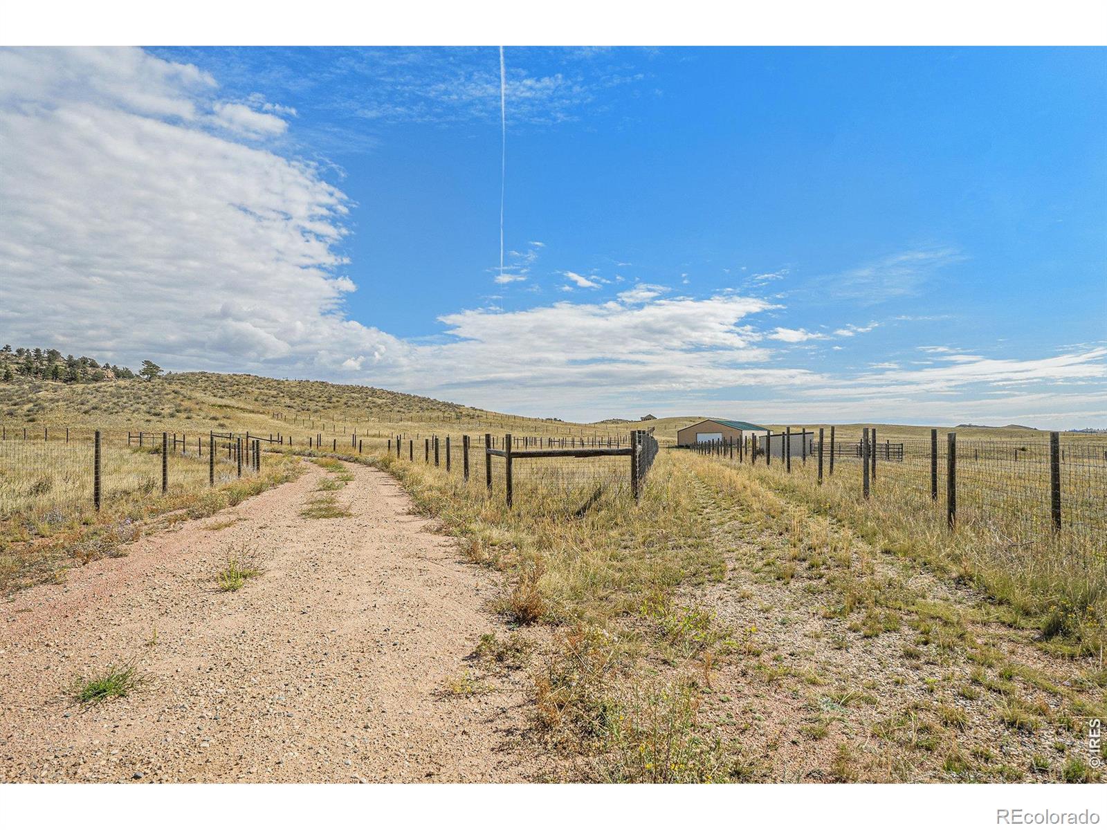 2052 Great Twins Road Livermore CO 80536