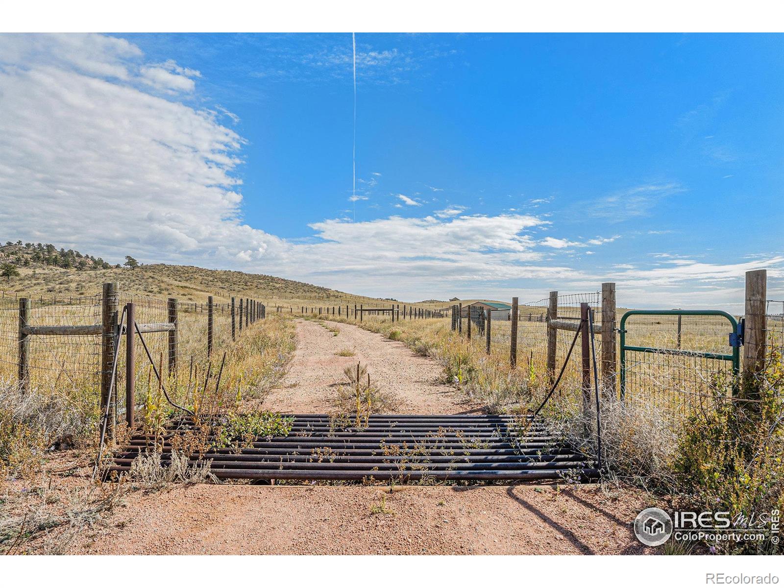 2052 Great Twins Road Livermore CO 80536