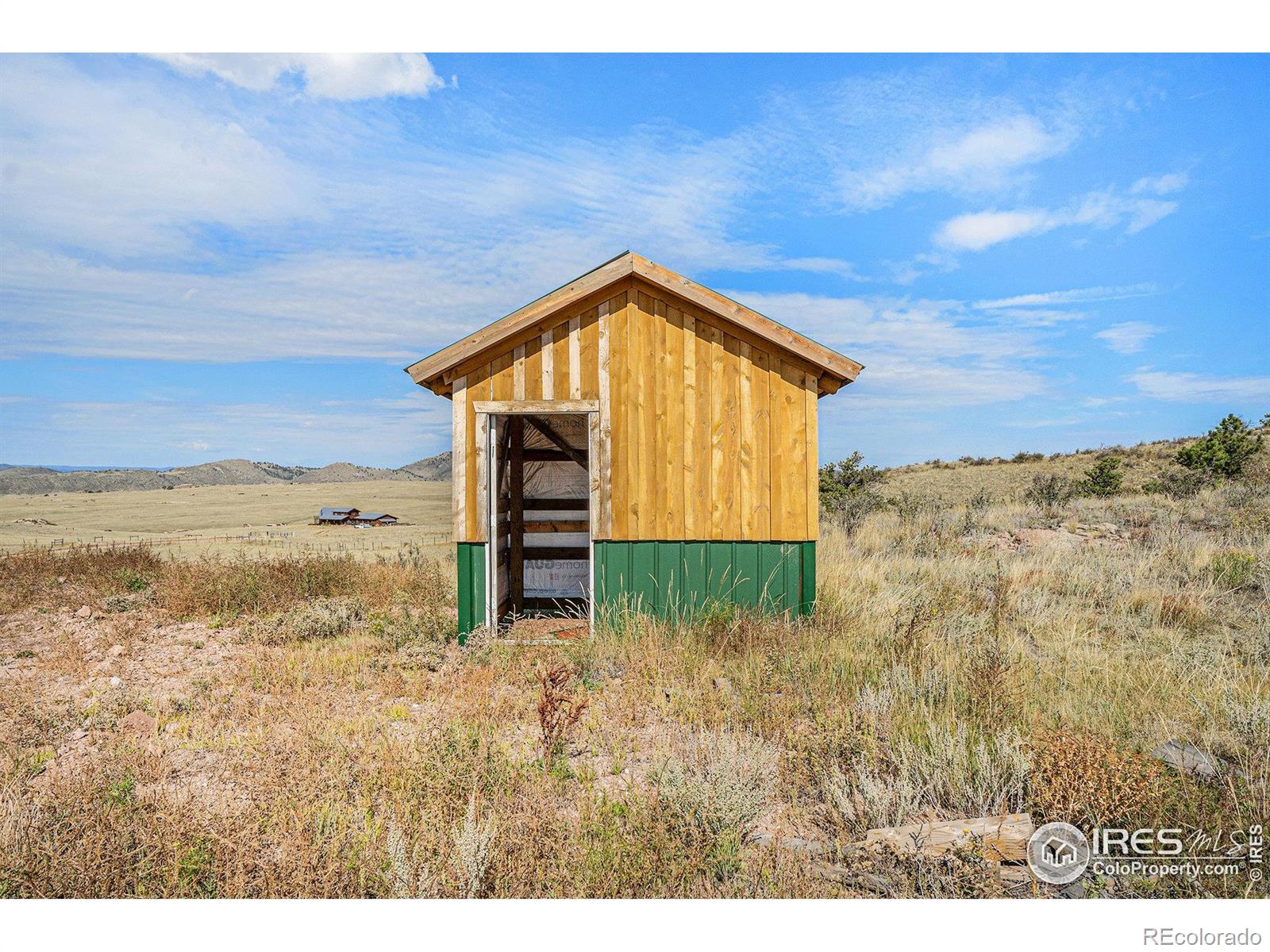 2052 Great Twins Road Livermore CO 80536