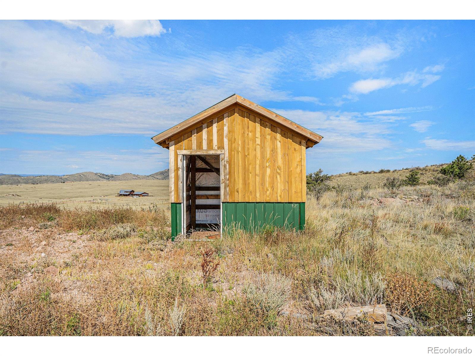 2052 Great Twins Road Livermore CO 80536