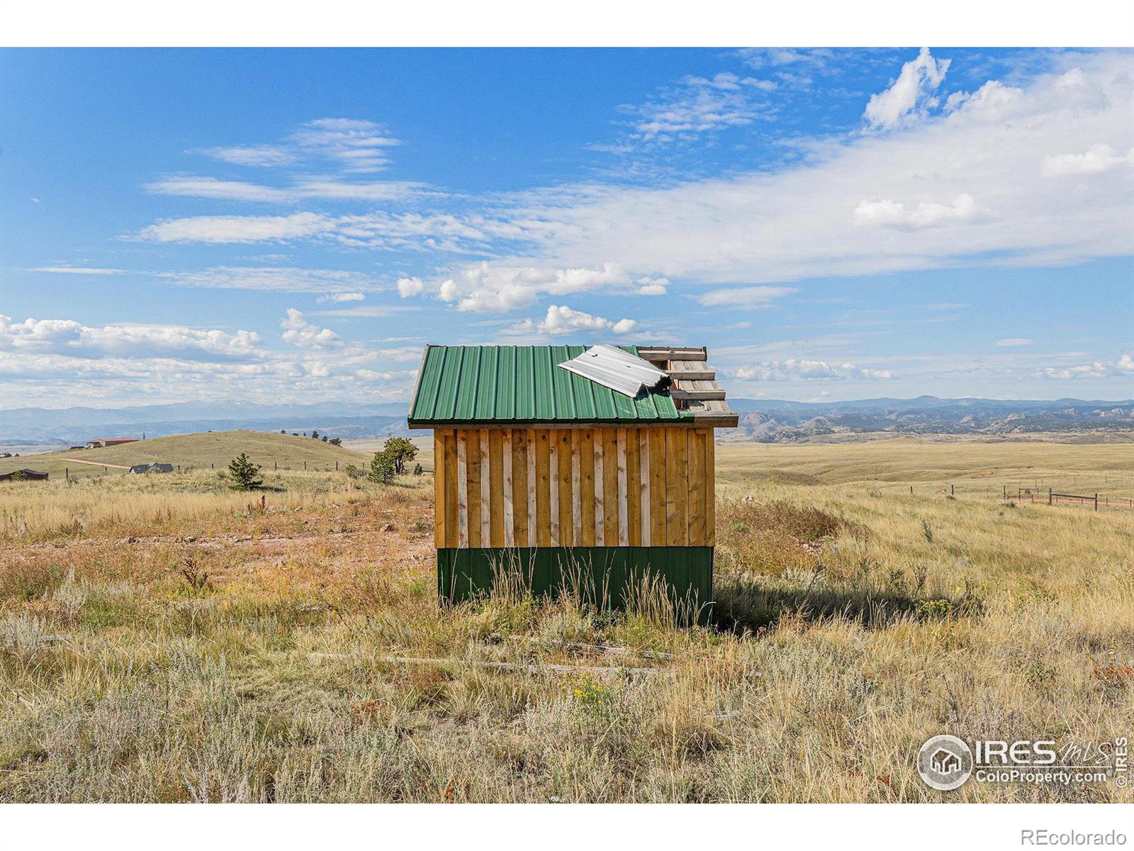 2052 Great Twins Road Livermore CO 80536