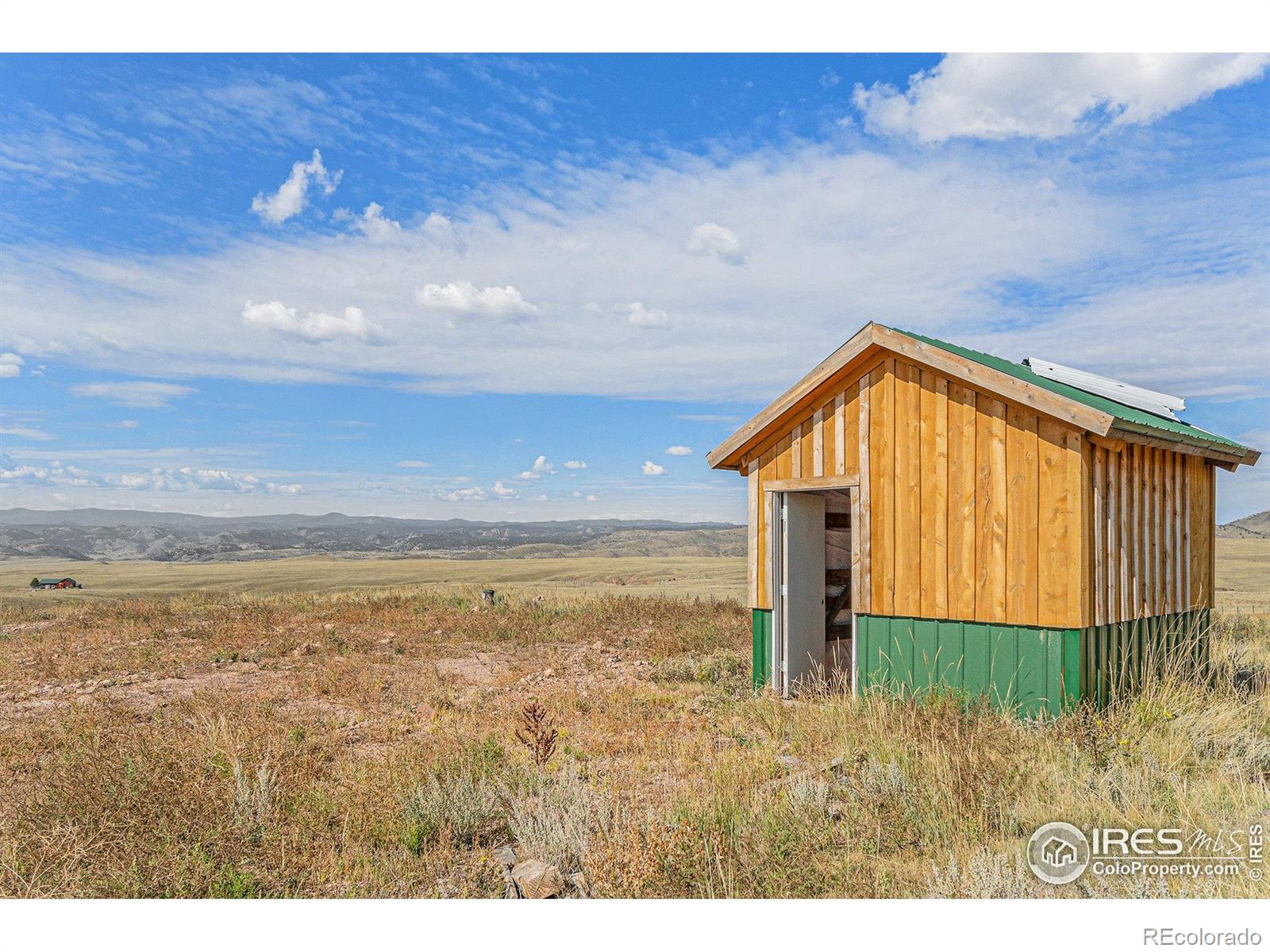 2052 Great Twins Road Livermore CO 80536