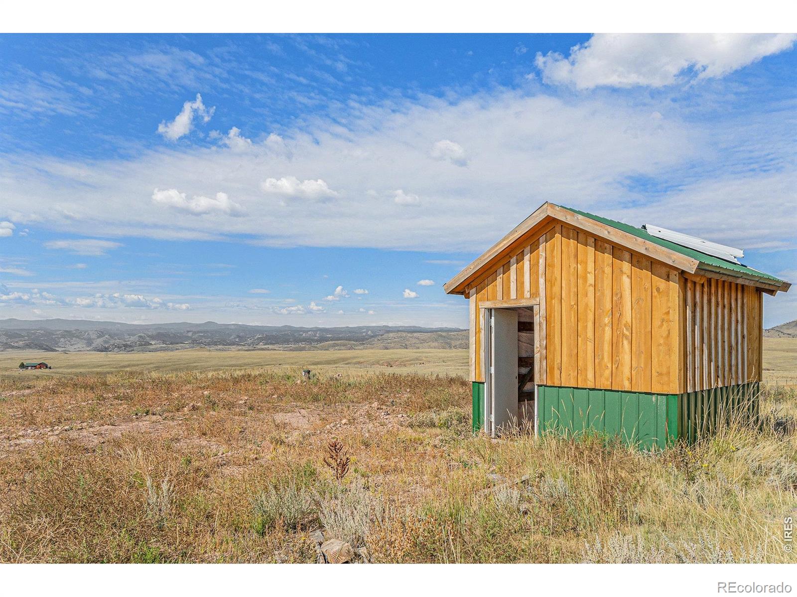 2052 Great Twins Road Livermore CO 80536