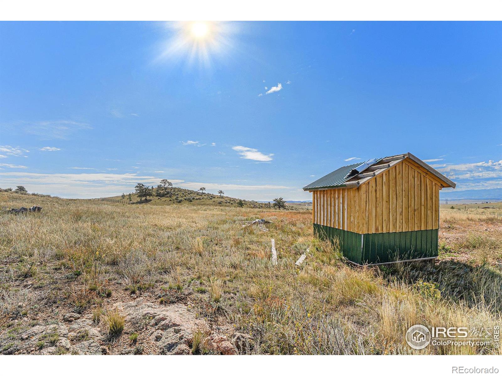 2052 Great Twins Road Livermore CO 80536