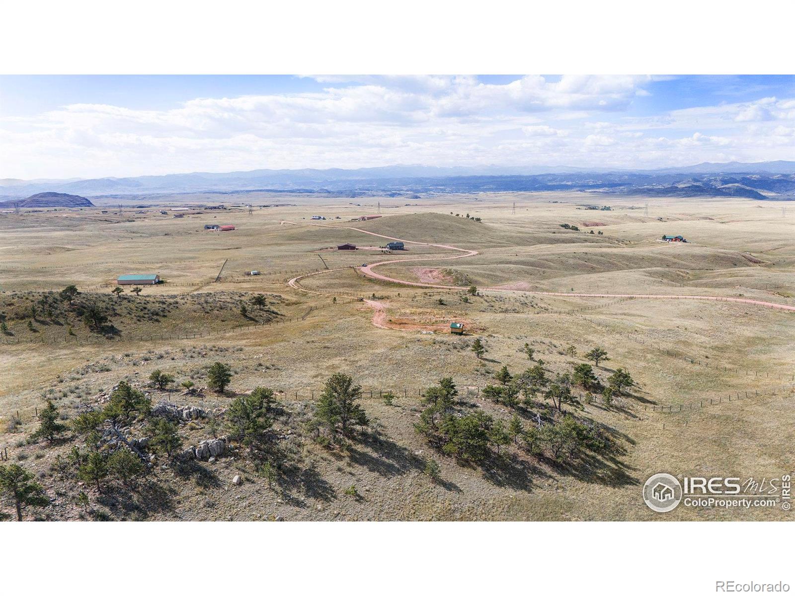 2052 Great Twins Road Livermore CO 80536