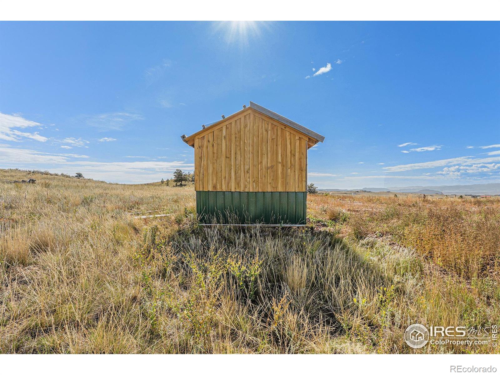 2052 Great Twins Road Livermore CO 80536