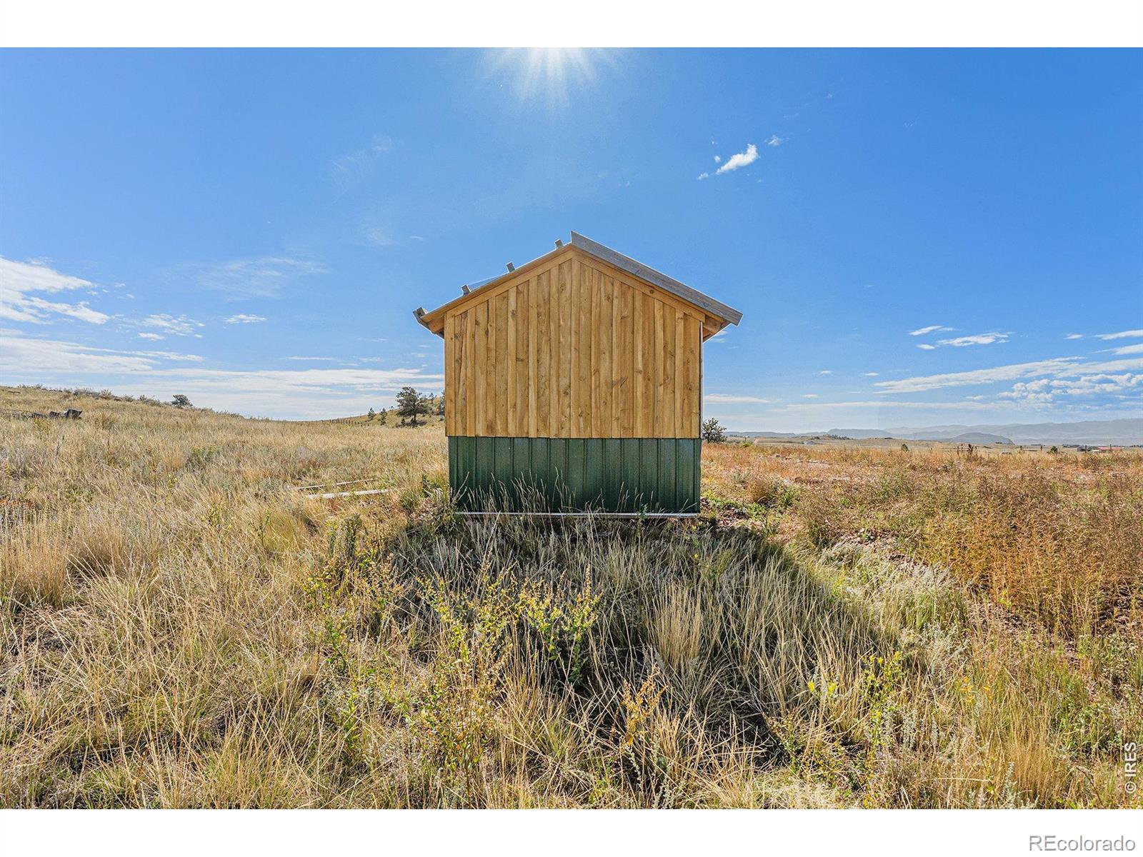 2052 Great Twins Road Livermore CO 80536