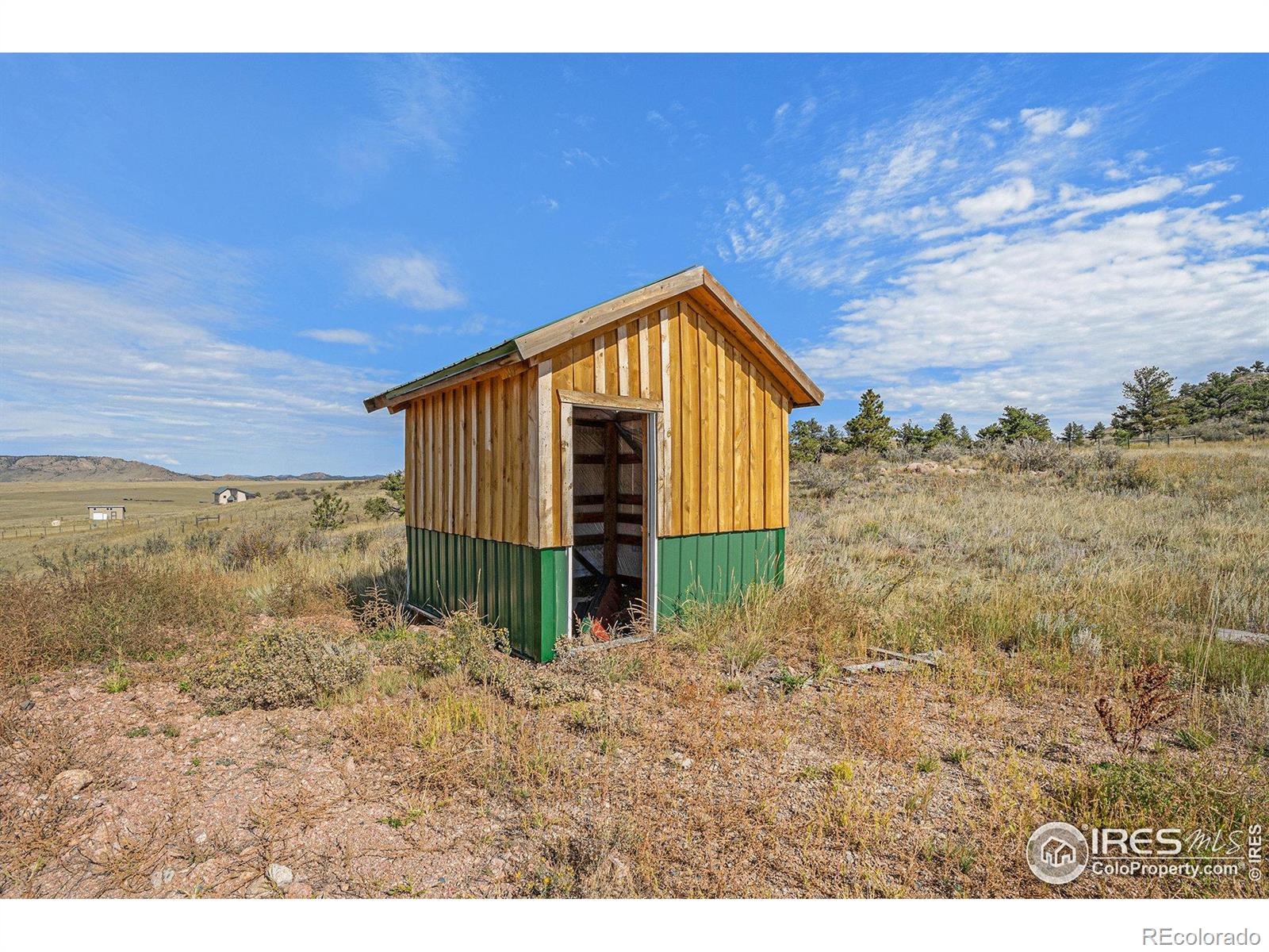 2052 Great Twins Road Livermore CO 80536