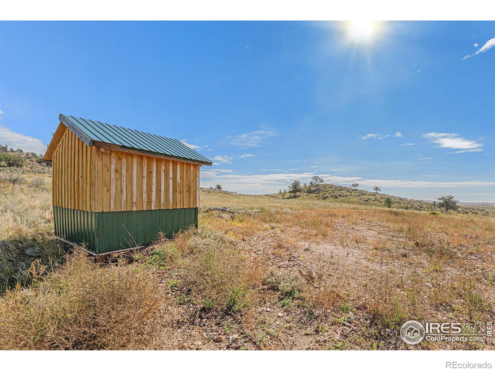 2052 Great Twins Road Livermore CO 80536