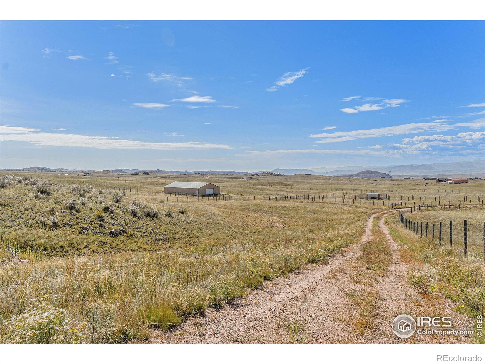 2052 Great Twins Road Livermore CO 80536
