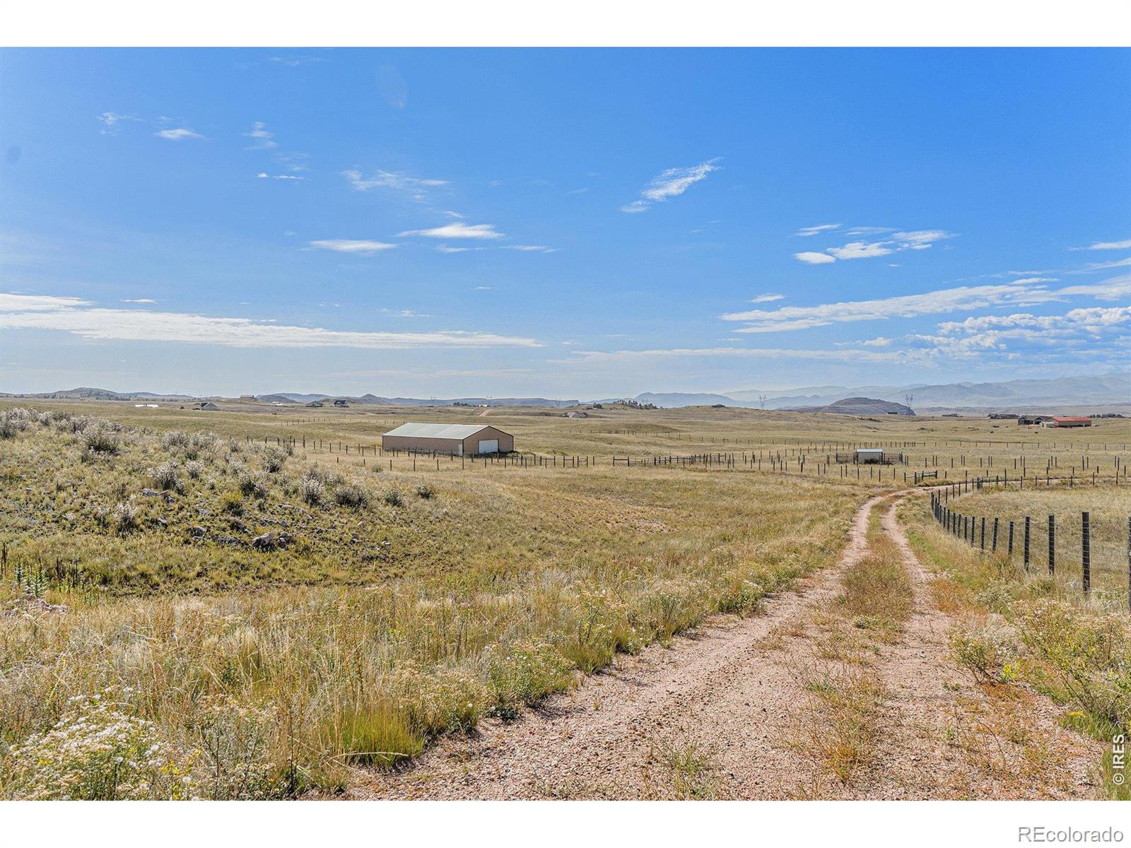 2052 Great Twins Road Livermore CO 80536