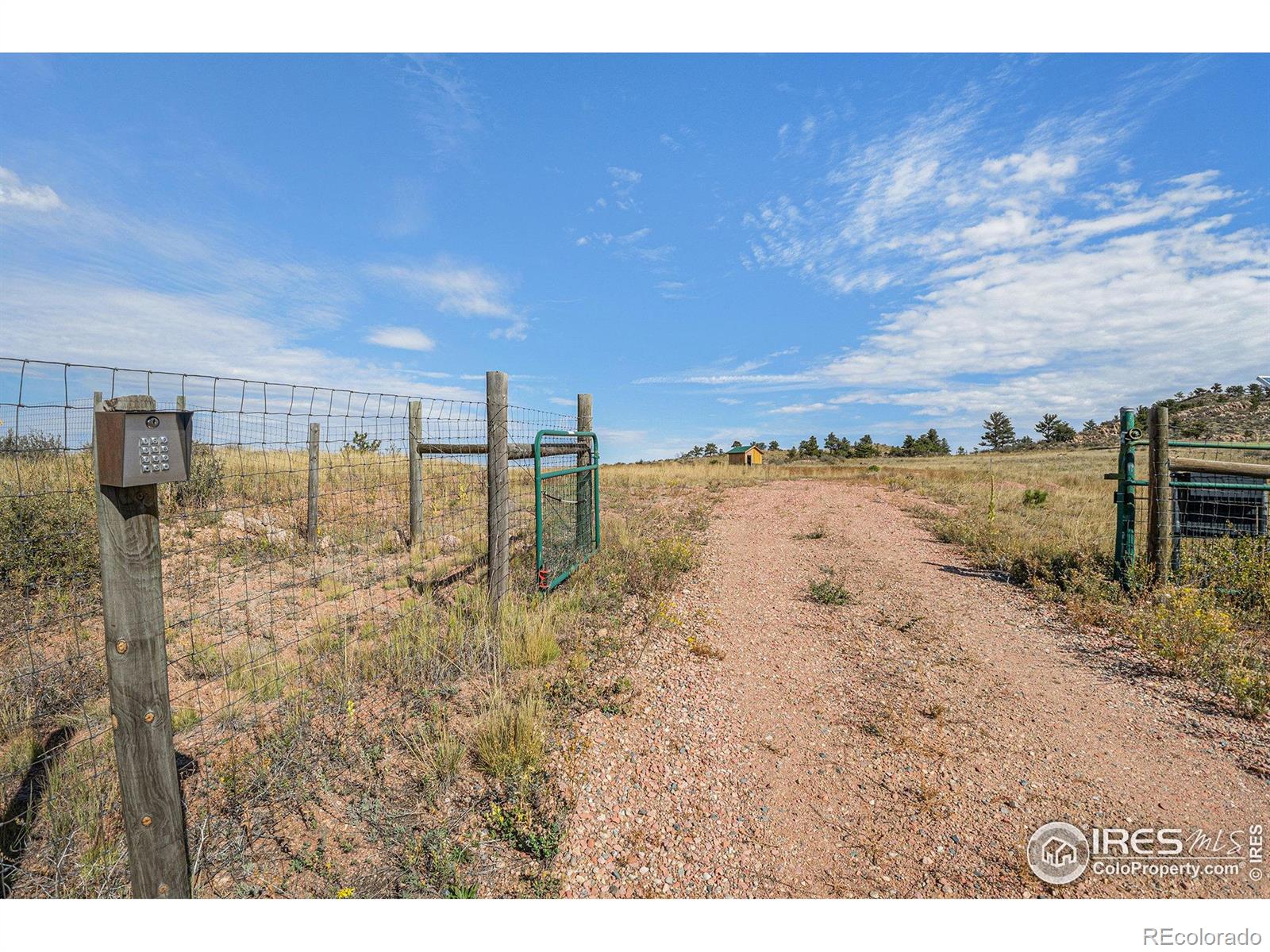 2052 Great Twins Road Livermore CO 80536