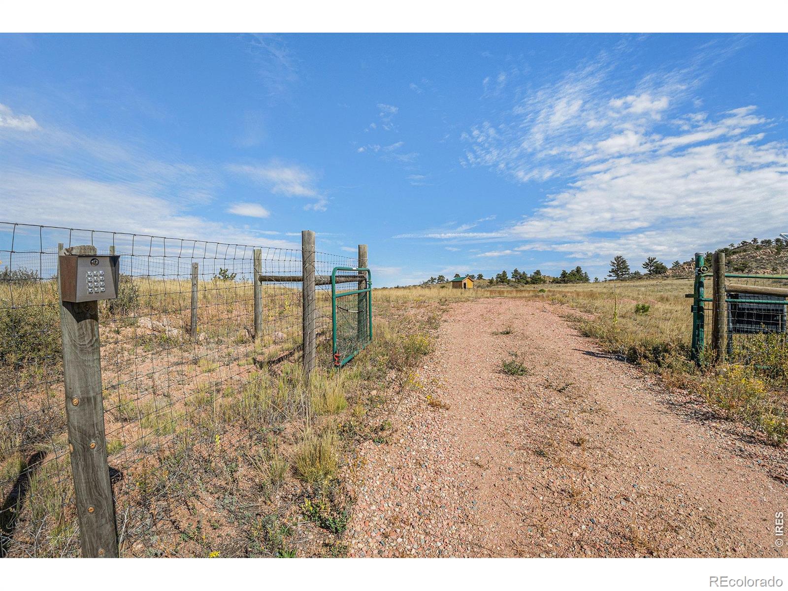 2052 Great Twins Road Livermore CO 80536