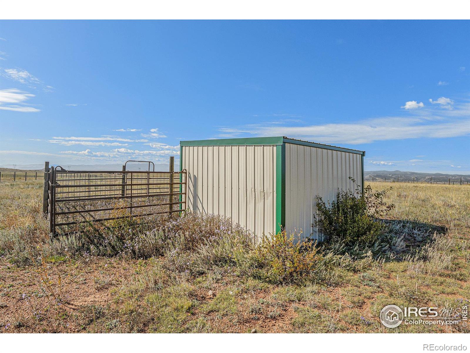 2052 Great Twins Road Livermore CO 80536