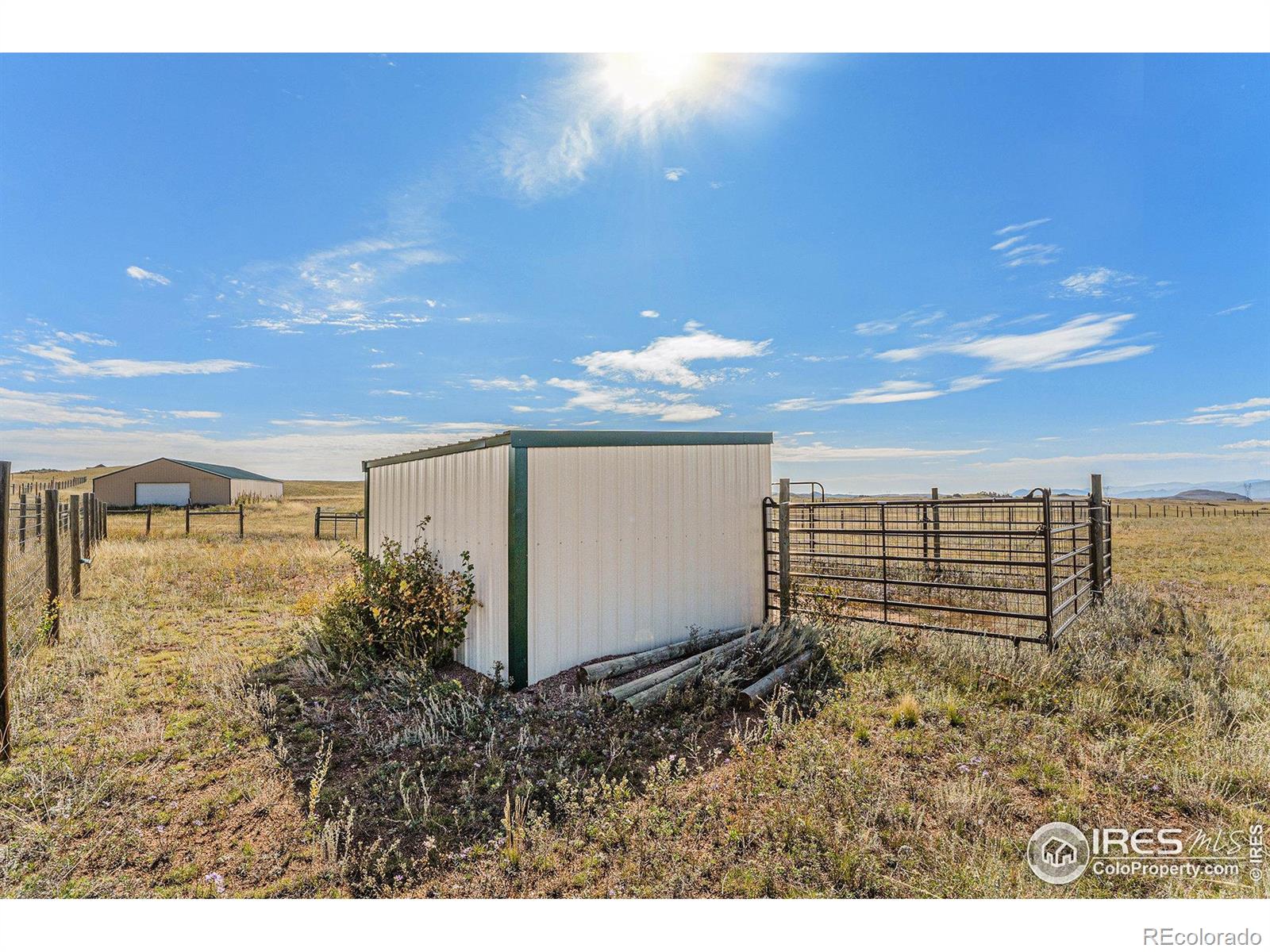 2052 Great Twins Road Livermore CO 80536