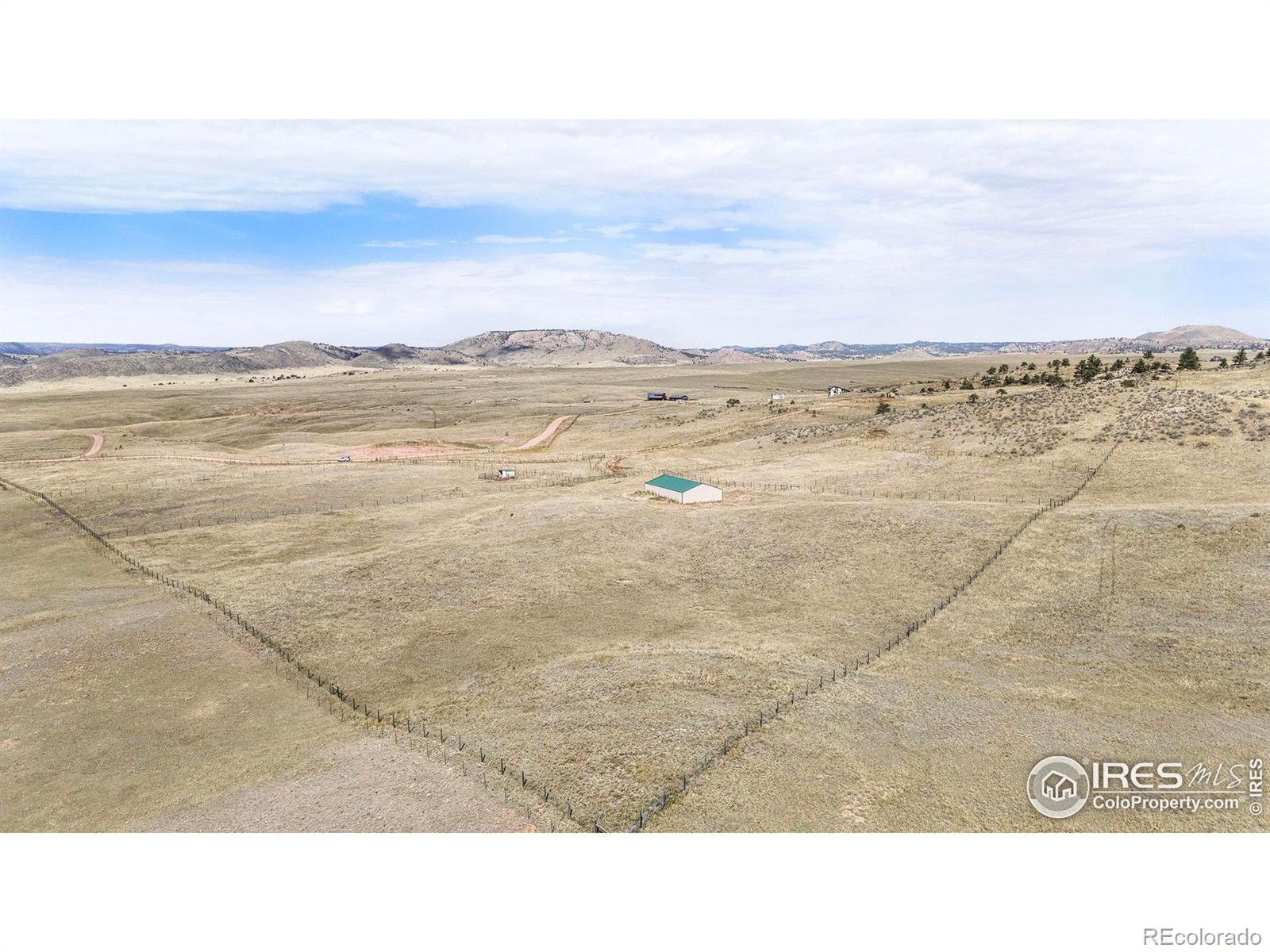 2052 Great Twins Road Livermore CO 80536