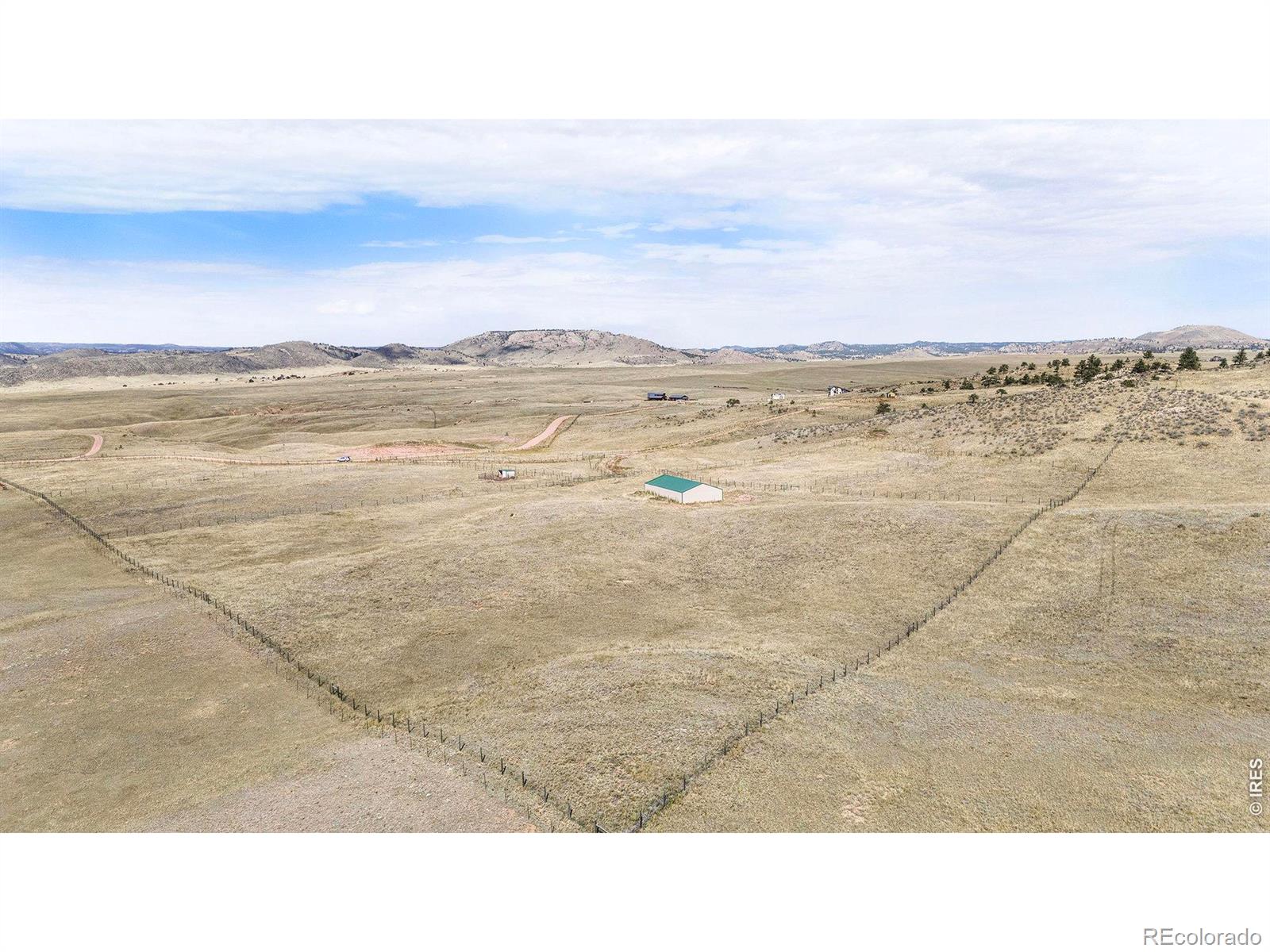 2052 Great Twins Road Livermore CO 80536