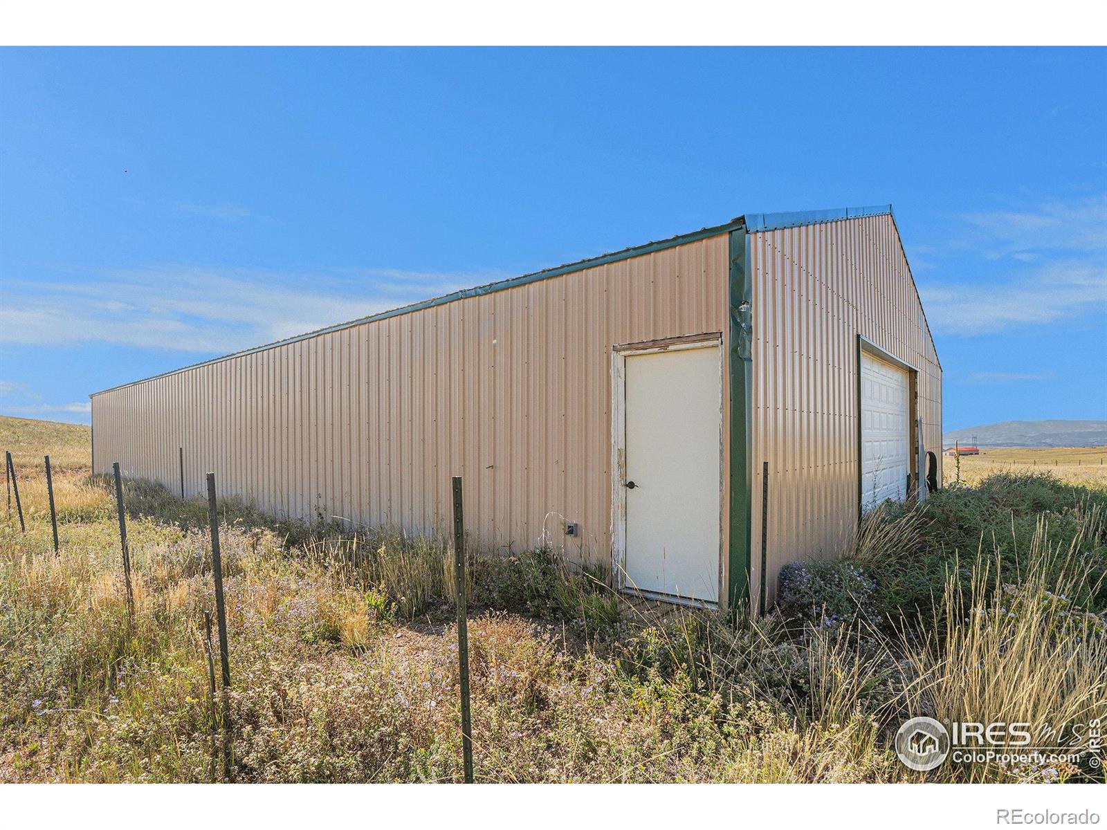 2052 Great Twins Road Livermore CO 80536