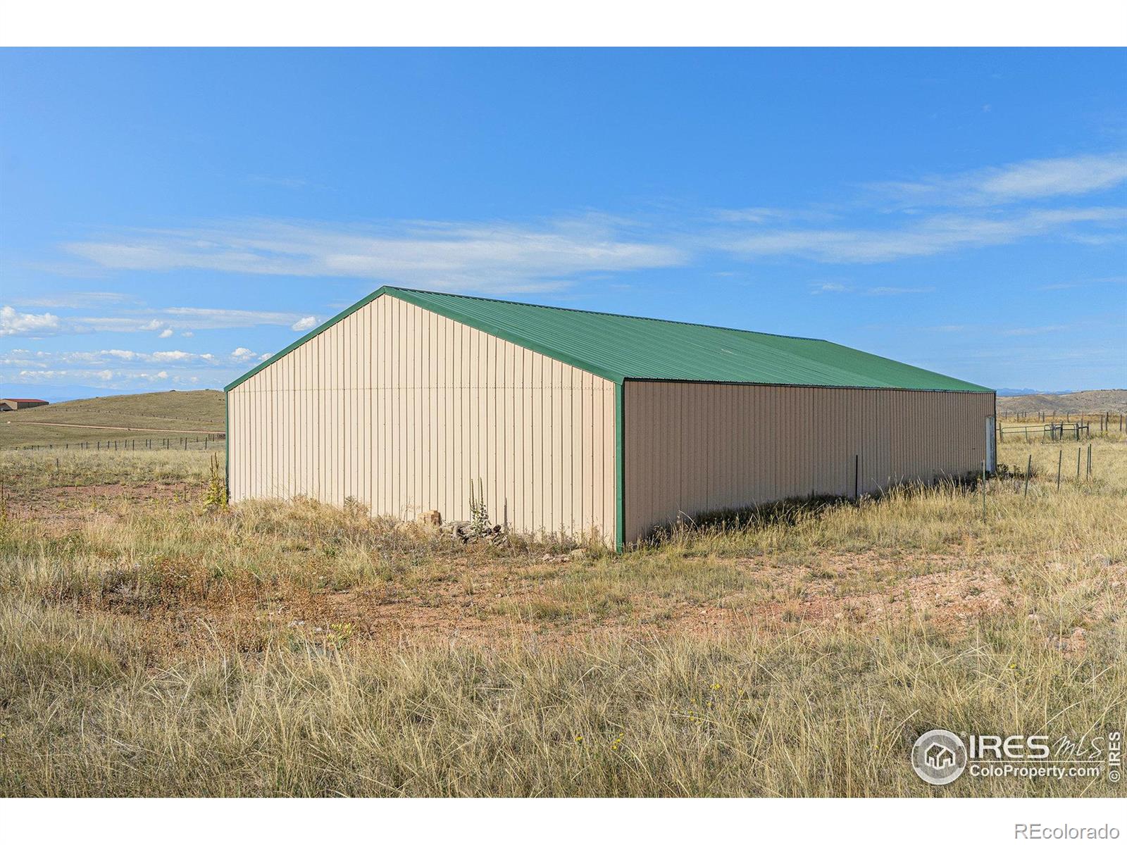 2052 Great Twins Road Livermore CO 80536