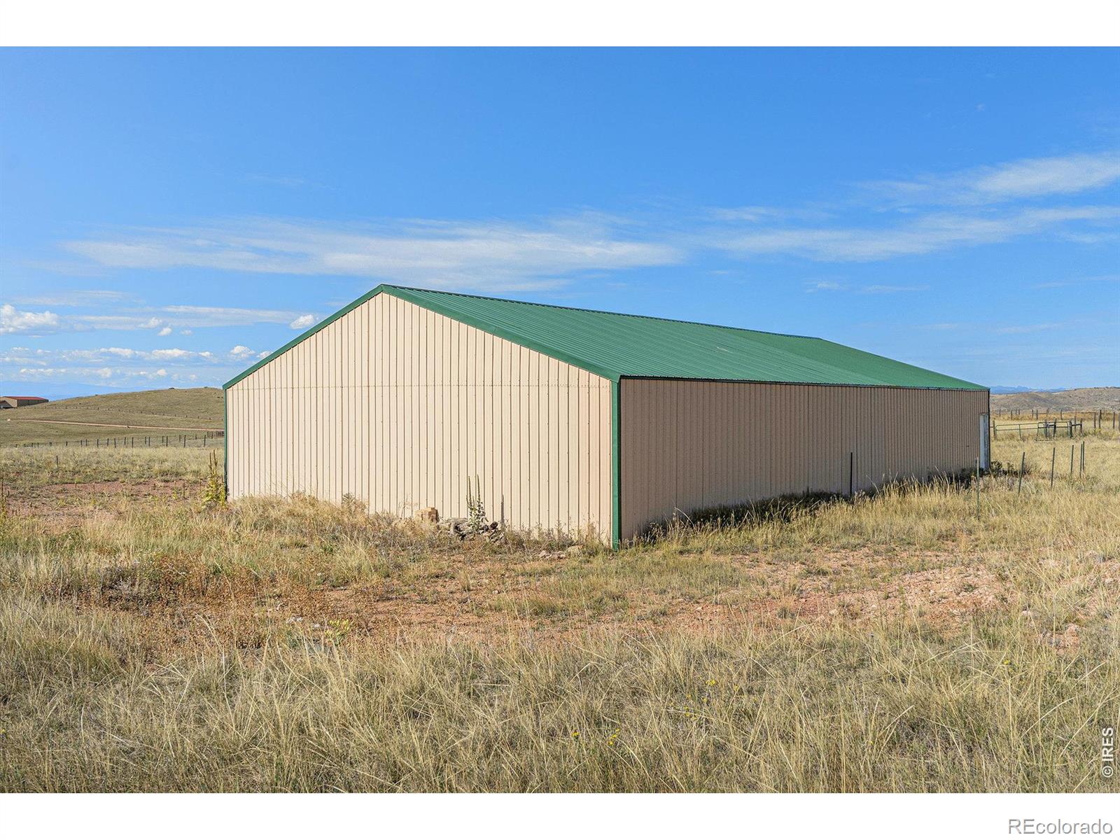 2052 Great Twins Road Livermore CO 80536