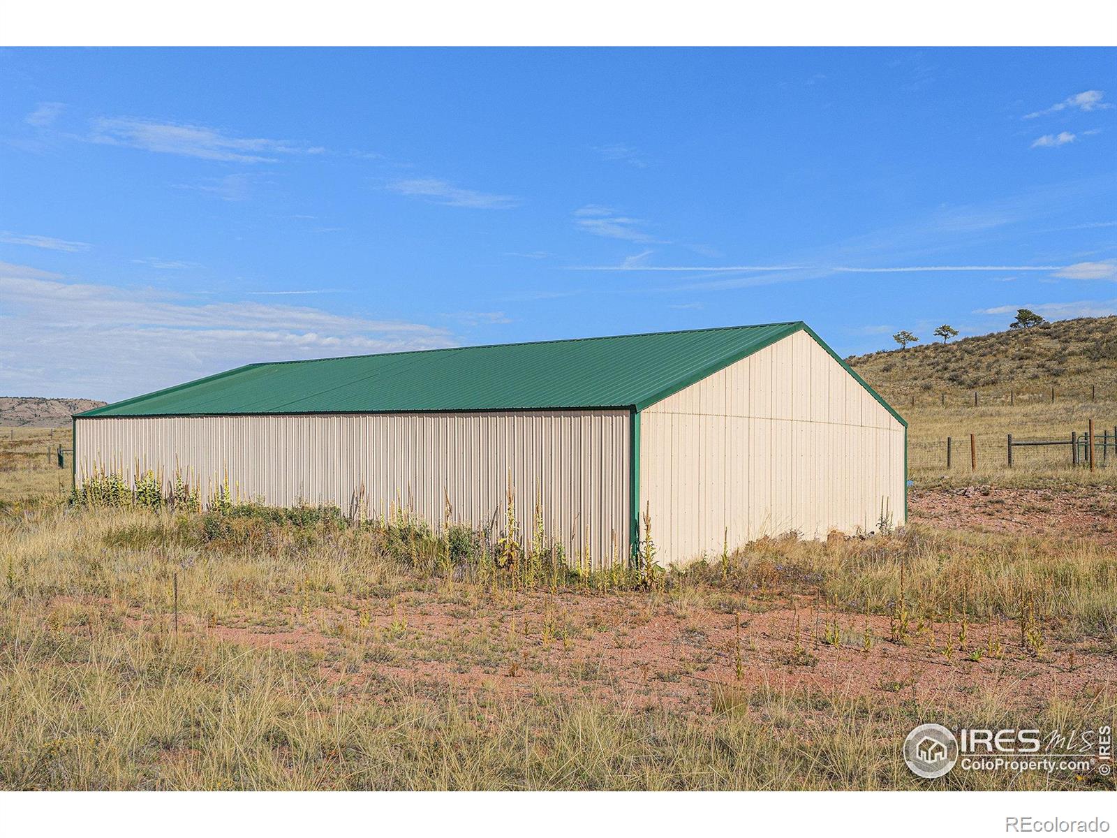 2052 Great Twins Road Livermore CO 80536