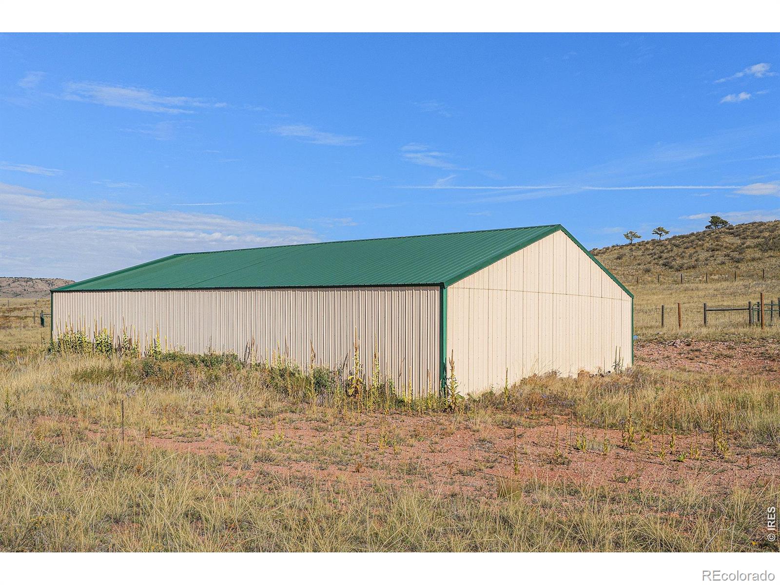 2052 Great Twins Road Livermore CO 80536