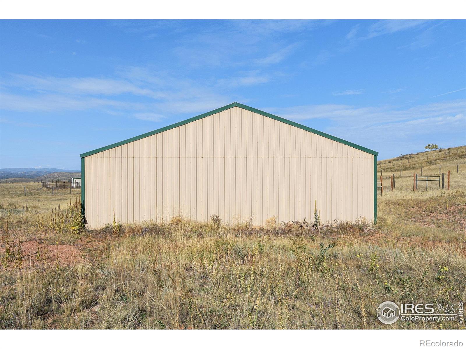 2052 Great Twins Road Livermore CO 80536