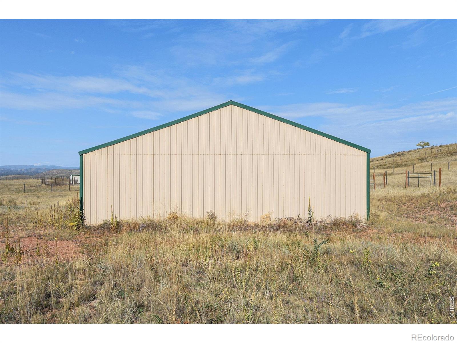 2052 Great Twins Road Livermore CO 80536