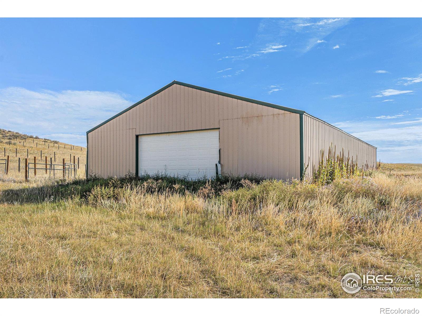 2052 Great Twins Road Livermore CO 80536