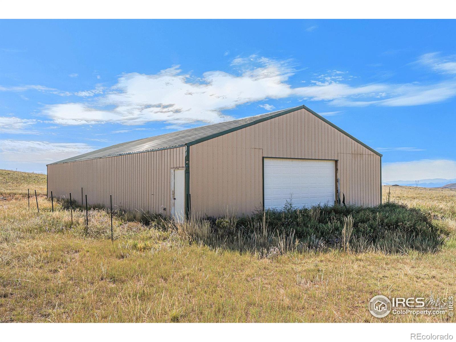2052 Great Twins Road Livermore CO 80536