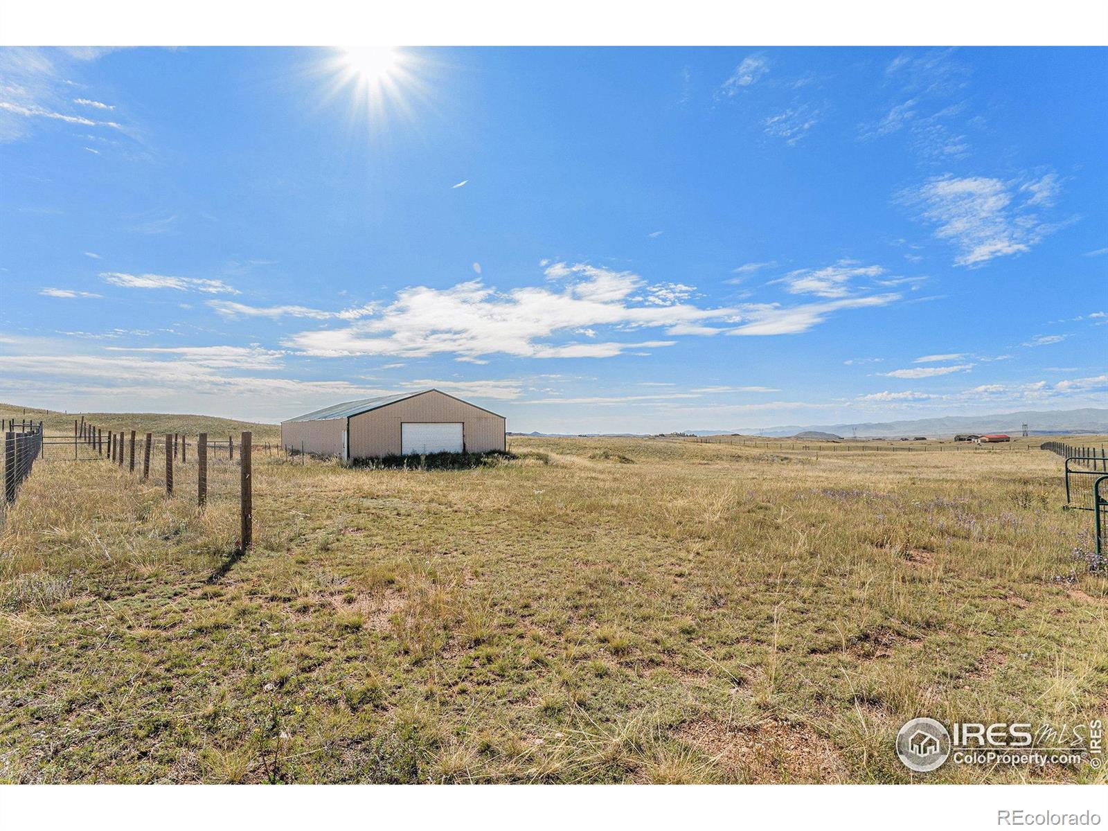2052 Great Twins Road Livermore CO 80536