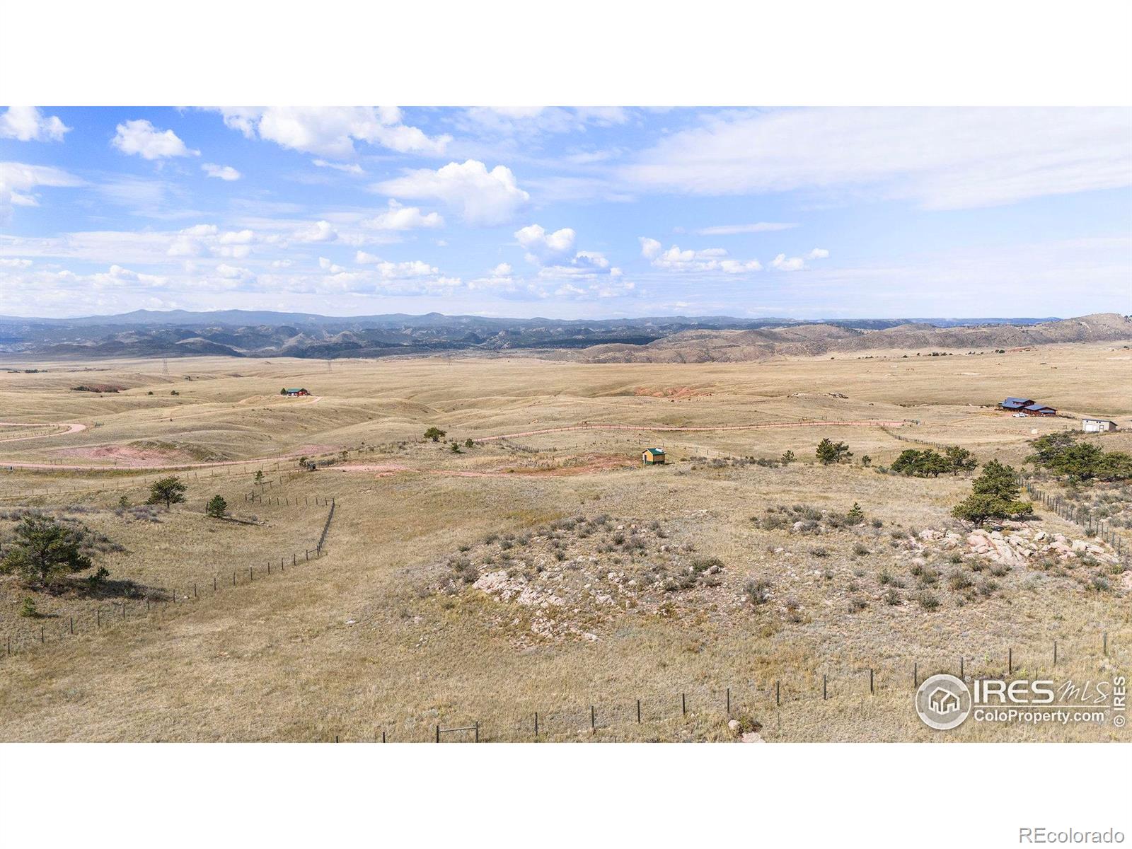 2052 Great Twins Road Livermore CO 80536