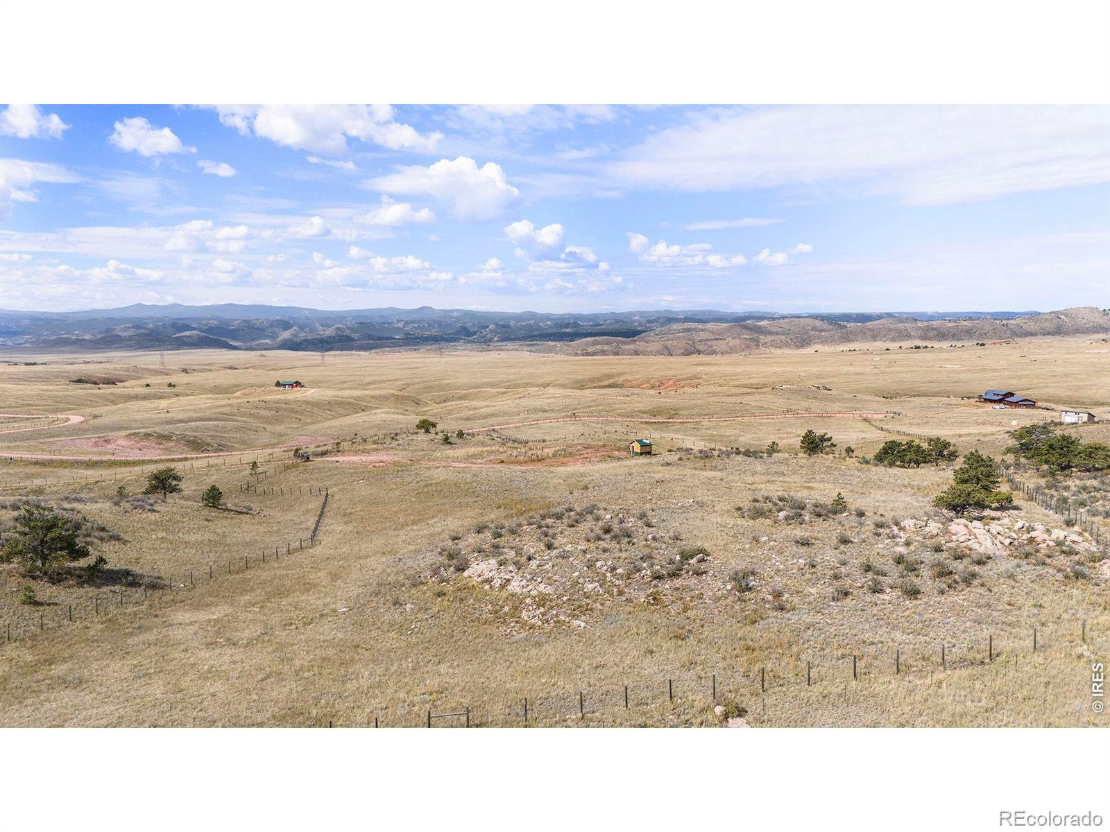 2052 Great Twins Road Livermore CO 80536