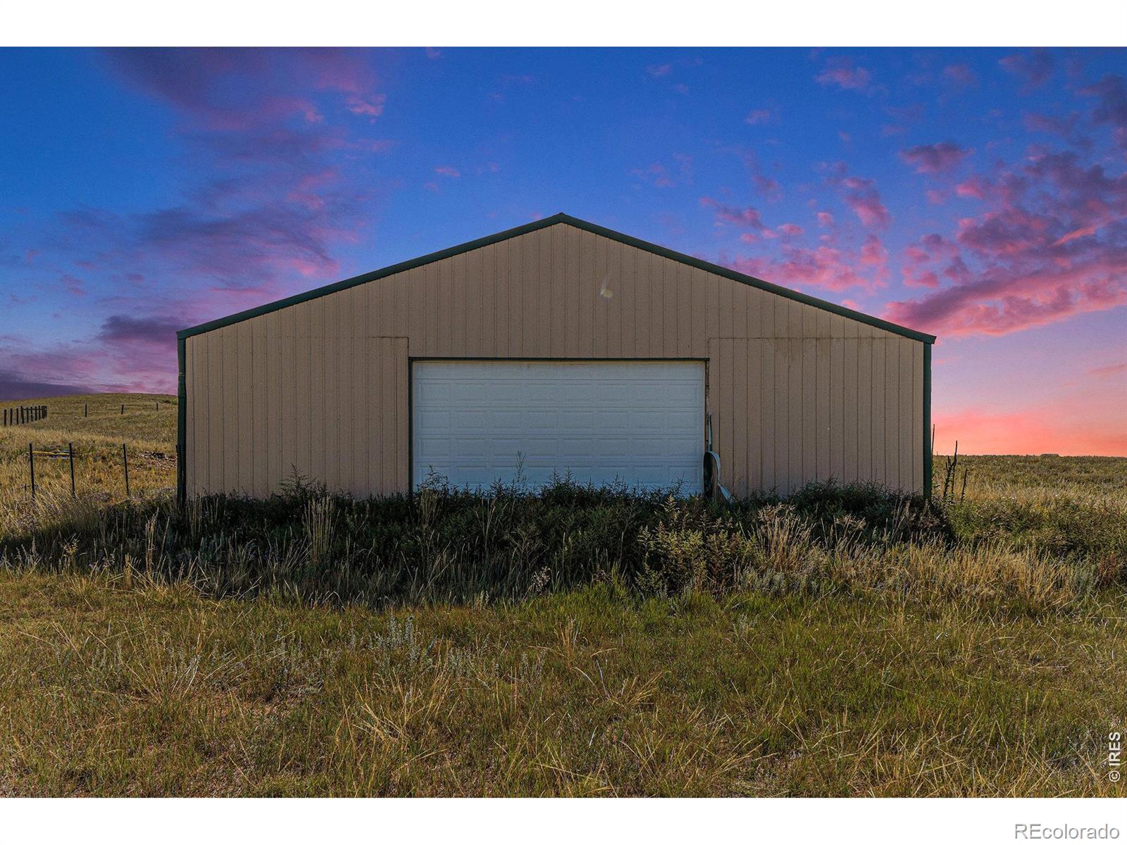 2052 Great Twins Road Livermore CO 80536