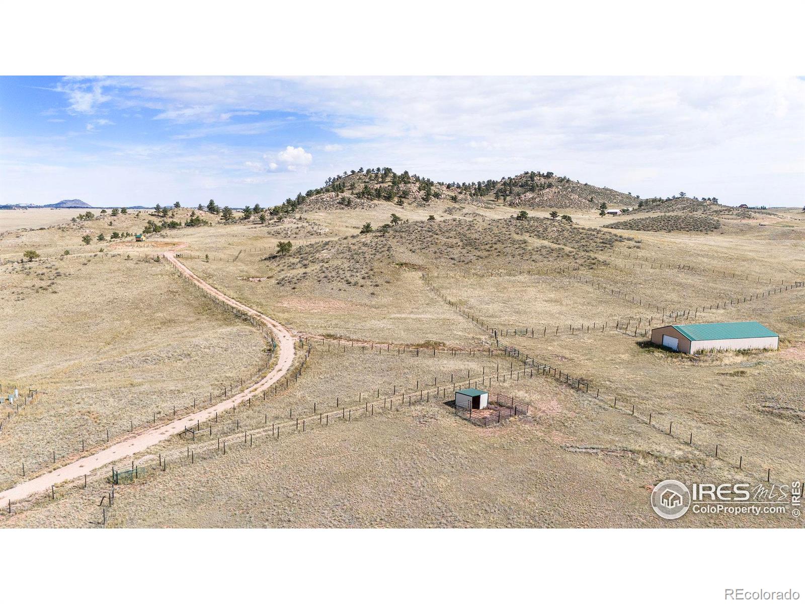 2052 Great Twins Road Livermore CO 80536