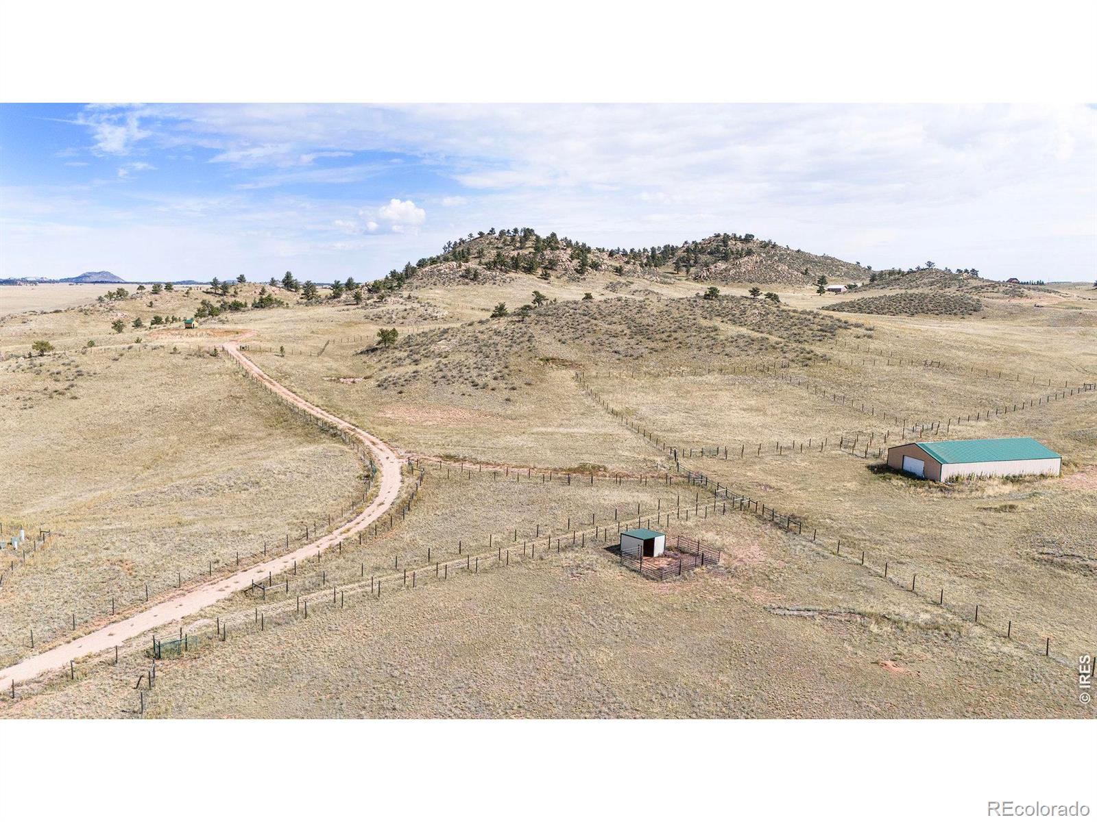 2052 Great Twins Road Livermore CO 80536