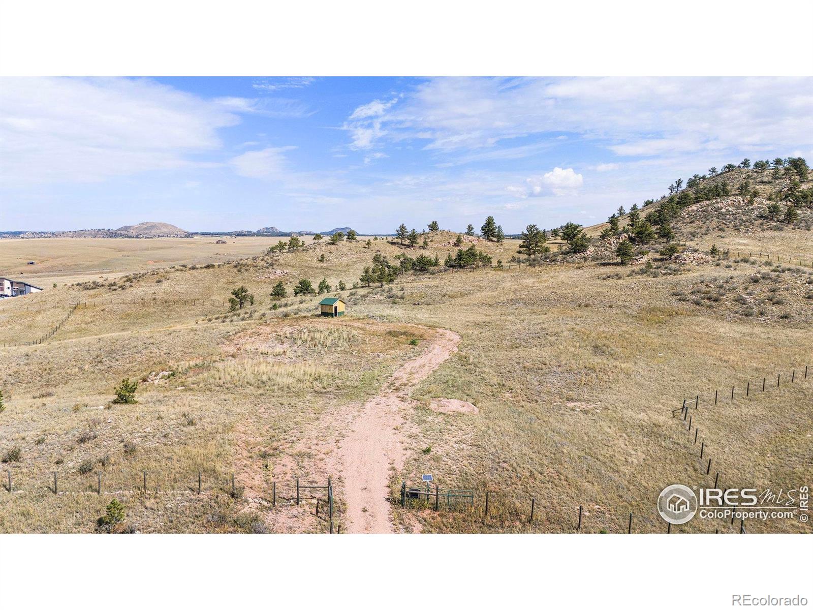 2052 Great Twins Road Livermore CO 80536