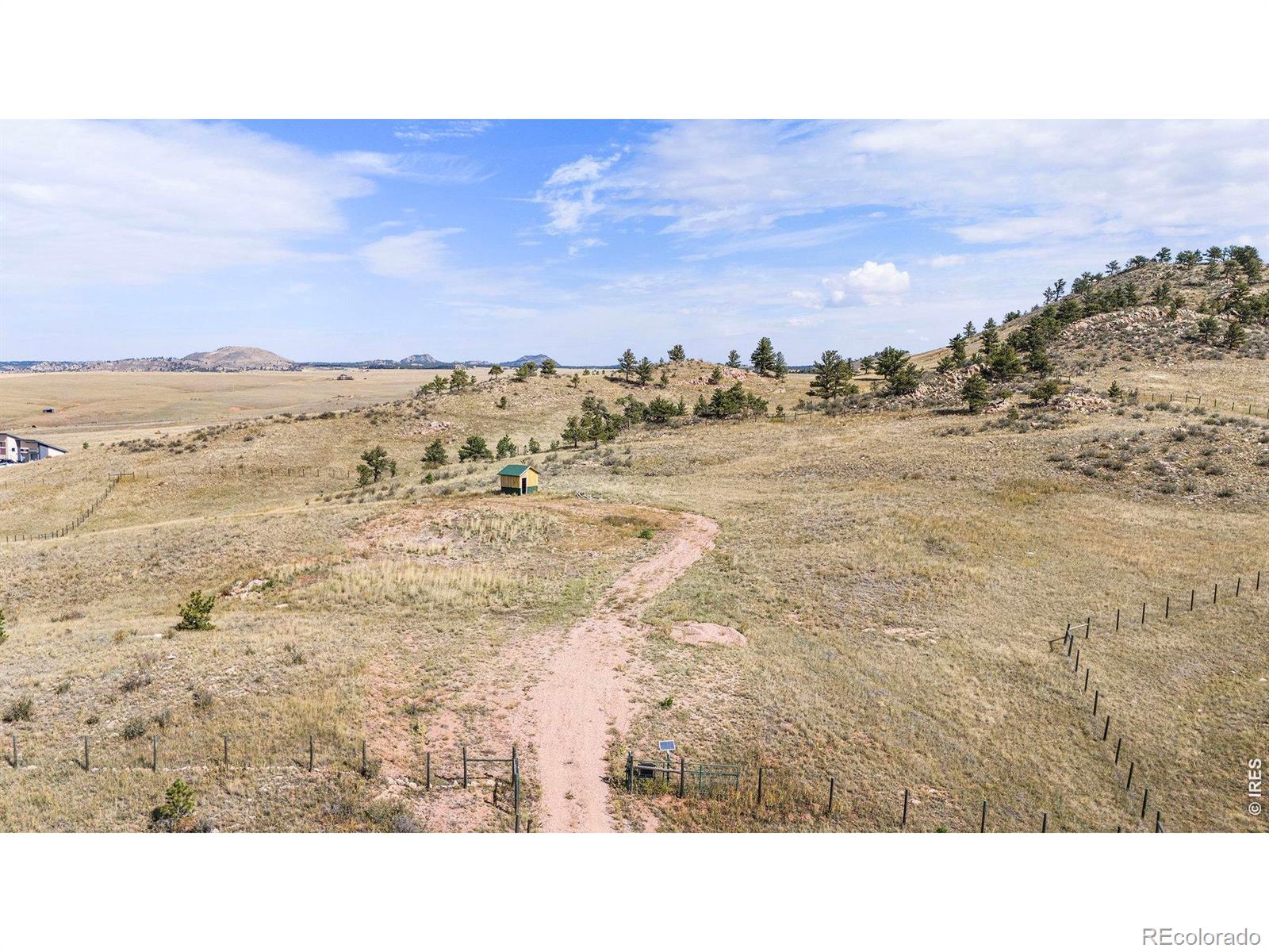 2052 Great Twins Road Livermore CO 80536