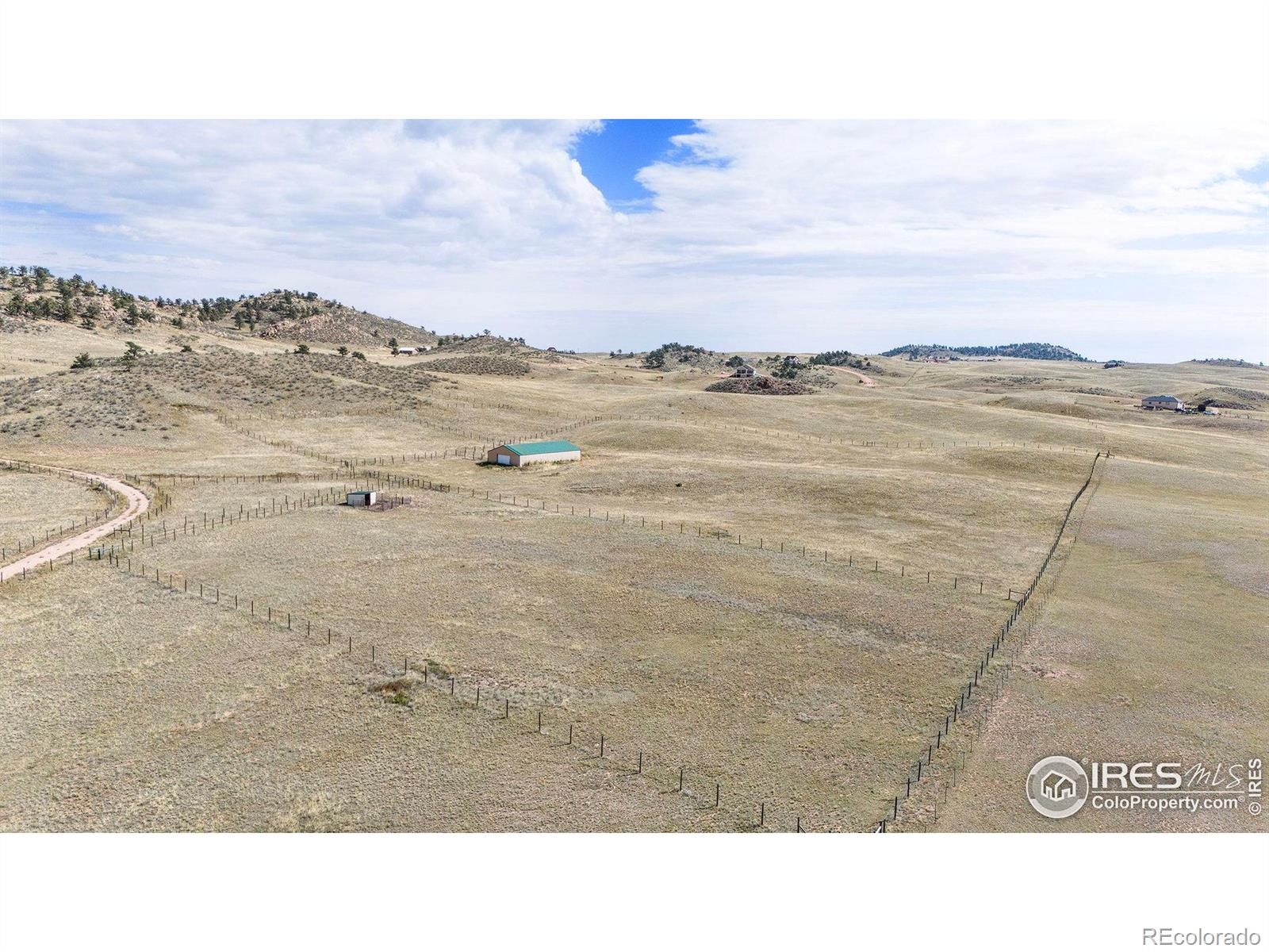 2052 Great Twins Road Livermore CO 80536