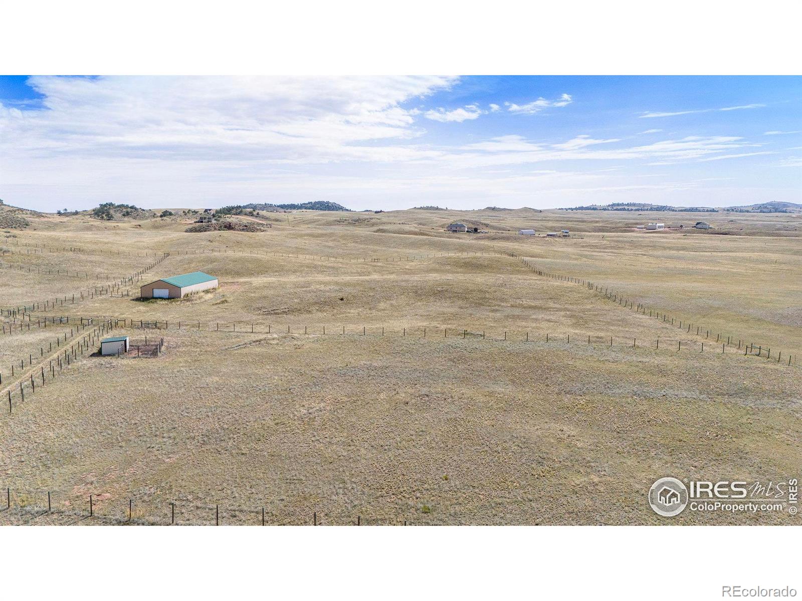 2052 Great Twins Road Livermore CO 80536