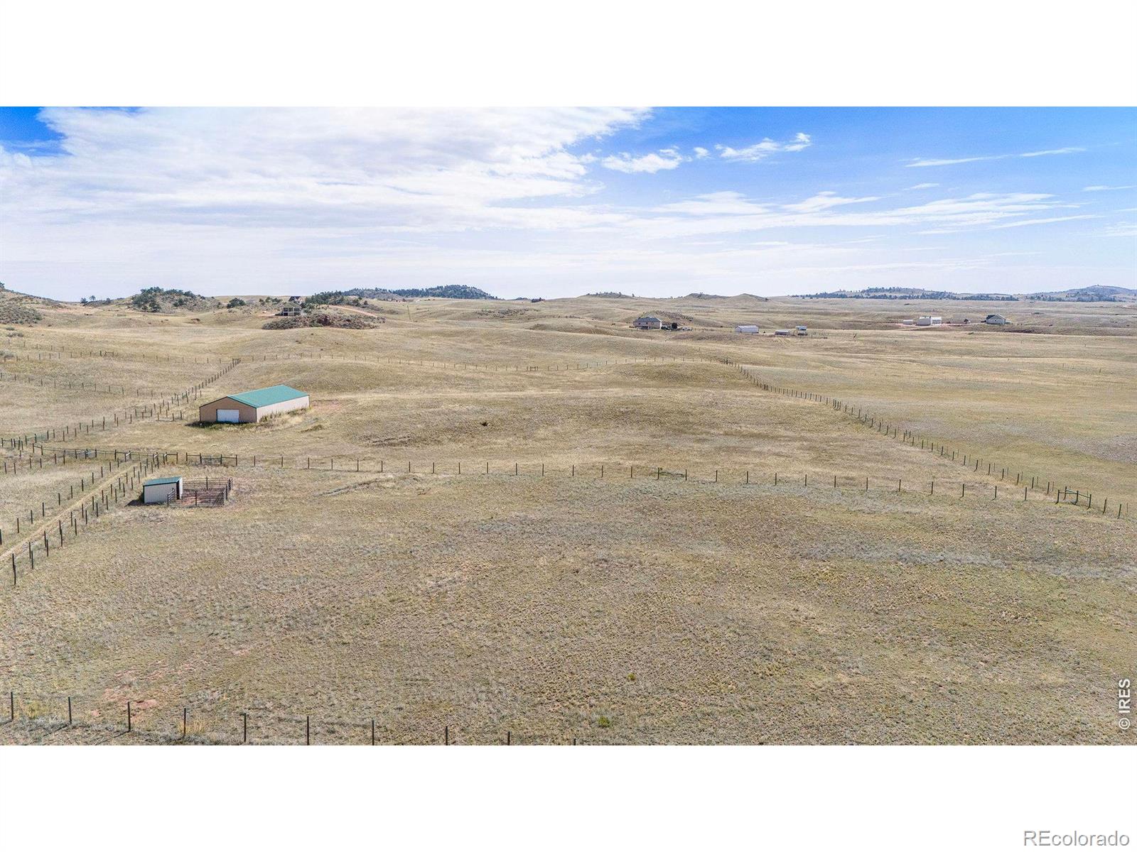 2052 Great Twins Road Livermore CO 80536