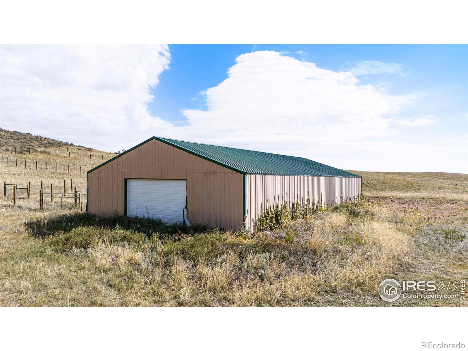 2052 Great Twins Road Livermore CO 80536