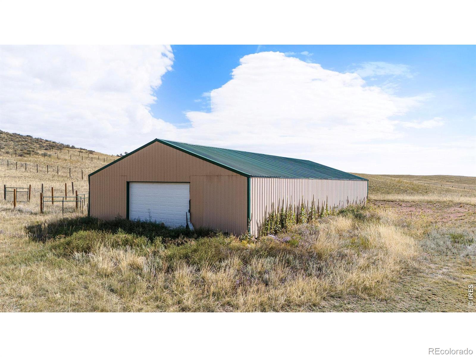 2052 Great Twins Road Livermore CO 80536